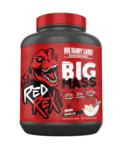بیگ مس بیگ رمی لبز 8 سروینگ Big Ramy Labs Big Mass