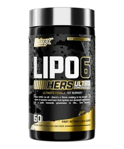 لیپو سیکس هرس ناترکس