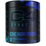 پمپ سی ۴ سلوکور 30 سروینگ