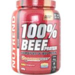 مکمل بیف پروتئین ناترند 900 گرم