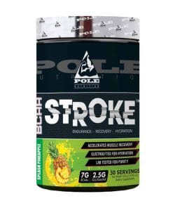 بی سی ای ای استروک پل ناتریشن