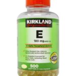 ویتامین ای کرکلند