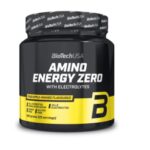 آمینو انرژی زیرو بایوتک