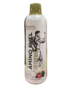 گلد آمینو فول کوین لورون