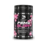 تقویت کننده مو، پوست فماگلو دراگون فارما