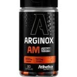 کپسول آرژنین اتلتیکا نوتریشن
