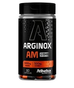 کپسول آرژنین اتلتیکا نوتریشن | Alltica Nutrition L-Arginine Capsules 5 کپسول آرژنین اتلتیکا نوتریشن