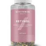 رتینول مای ویتامینز 30 عدد