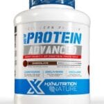 نیو پروتئین ادونس اچ ایکس نوتریشن
