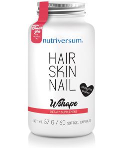 هیر اسکاین نایل نوتریورسام