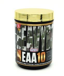 اسیدهای آمینه ضروری