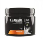 پودر بتا آلانین مکسلر 200 گرم