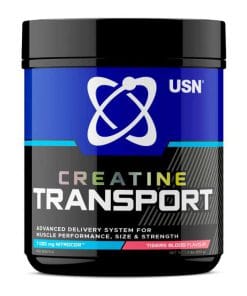 کراتین ترانسپورت یو اس ان