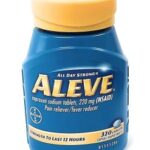 ناپروکسن سدیم