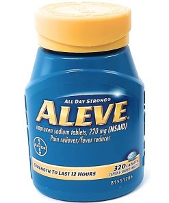 ناپروکسن سدیم