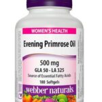 روغن گل مغربی