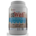 پروتئین وی ایزوله ول نون Wellknown IsoWell