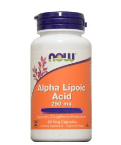 اسید آلفا لیپوئیک ناو