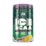 ی سی ای ای آیس فا