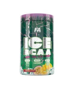 ی سی ای ای آیس فا