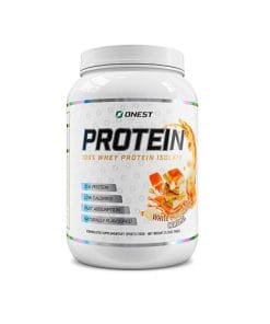 پروتئین وی انست 900 گرم