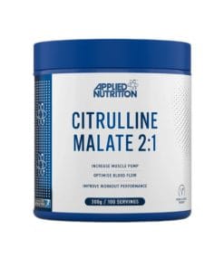 مکمل سیترولین مالات اپلاید 300 گرم