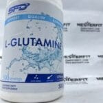 ال گلوتامین اس اف دی