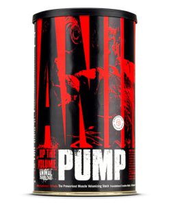 انیمال پمپ یونیورسال