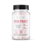 آیرون فروت AHS