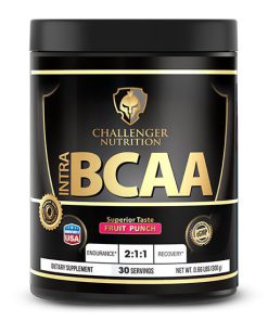 بی‌سی‌ای‌ای چلنجر