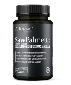 تقویت کننده مو افترایو تقویت کننده مو افترایو Afterave Saw Palmetto Plus تقویت کننده مو افترایو Afterave Saw Palmetto Plus یک محلول تخصصی ضد ریزش و محرک رشد مو است که با بهره‌گیری از عصاره نخل اره‌ای (Saw Palmetto) به کاهش ریزش موی هورمونی کمک می‌کند. این محصول با تقویت فولیکول‌ها، افزایش ضخامت تار مو و بهبود گردش خون پوست سر، گزینه‌ای حرفه‌ای برای افرادی است که از کم‌پشتی و ریزش مو رنج می‌برند. ترکیبات مؤثر و عملکرد محصول عصاره نخل اره‌ای (Saw Palmetto) مهار آنزیم 5-آلفا ردوکتاز و کاهش سطح DHT، عامل اصلی ریزش موی آندروژنیک. ترکیبات مغذی تقویت‌کننده ریشه کمک به افزایش استحکام فولیکول مو و جلوگیری از نازک شدن تارها. افزایش خون‌رسانی پوست سر تحریک رشد مجدد مو از طریق تغذیه بهتر ریشه‌ها. مزایای تقویت کننده مو افترایو Afterave Saw Palmetto Plus کاهش ریزش مو کمک به مهار ریزش موی هورمونی تحریک رشد مجدد مو افزایش ضخامت تار مو تقویت ریشه و فولیکول مناسب برای بانوان و آقایان نحوه استفاده روزانه مقدار مناسبی از محلول را روی پوست سر تمیز اسپری کرده و به آرامی ماساژ دهید تا جذب شود. استفاده منظم برای مشاهده نتیجه توصیه می‌شود. خرید از فروشگاه دبی تهران فروشگاه اینترنتی دبی تهران ارائه‌دهنده محصولات اورجینال مراقبت از مو با ضمانت اصالت و ارسال سریع به سراسر کشور می‌باشد.