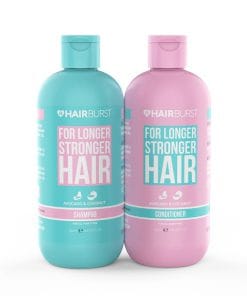 شامپوی تقویت کننده موی سر Hairburst Longer Stronger Hair 6 0 bbef4442 4892 4212 8549 7833dc8b445b