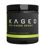 پری ورک‌اوت پری کیجد اسپرت