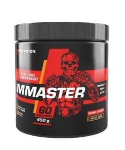 پمپ سون نوتریشن ام مستر | 7Nutrition MMaster 5 پمپ سون نوتریشن ام مستر