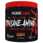 اینسین آمینو اینسین لبز هل بویب