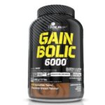 گین بولیک 6000 الیمپ