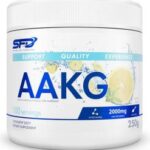 آرژنین ای ای کی جی اس اف دی| دبی تهران