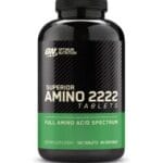 آمینو ۲۲۲۲ اپتیموم نوتریشن