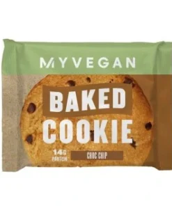 پروتئین بار کوکی بیکد MyVegan