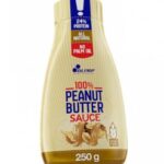 بادام زمینی الیمپ