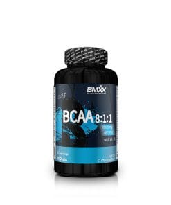 بی سی ای ای 8:1:1 بادی مکس 100 عددی BODYMAXX BCAA 8:1:1