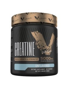 کراتین مونوهیدرات ویکتور مارتینز