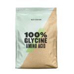 گلایسین مای پروتیین