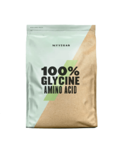 گلایسین مای پروتیین