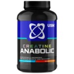 کراتین آنابولیک یو اس ان