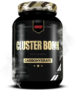 کربوهیدرات کلاستر بمب ردکان وان RedCon1 Cluster Bomb 4 کربوهیدرات کلاستر بمب ردکان وان RedCon1 Cluster Bomb