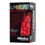 ترموژنیک لیپو برن اتلتیکا