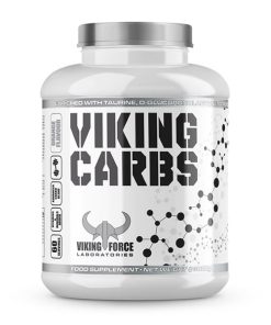 مکمل کربوهیدرات وایکینگ فورس
