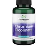Swanson Chromium Picolinate