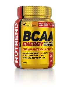 بی سی ای ای انرژی ناترند مگا استرانگ